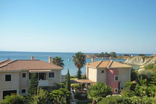 Kounopetra Griekenland promotiecode Booking.com