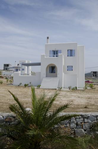 Aliko Beach Griekenland promotiecode Booking.com