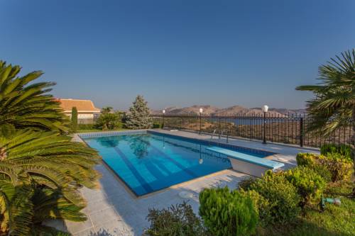 Anavissos Griekenland promotiecode Booking.com