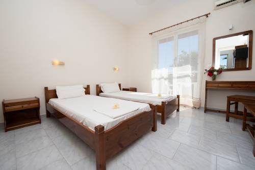 Zakynthos Griekenland promotiecode Booking.com