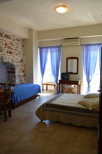 Ermoúpolis Griekenland promotiecode Booking.com