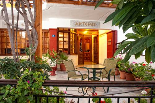 Chersonissos Griekenland promotiecode Booking.com