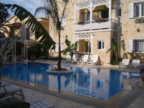 Acharavi Griekenland promotiecode Booking.com