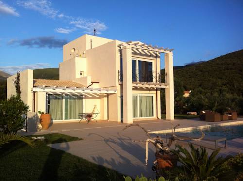 Karavomylos, Kefallonia Griekenland promotiecode Booking.com