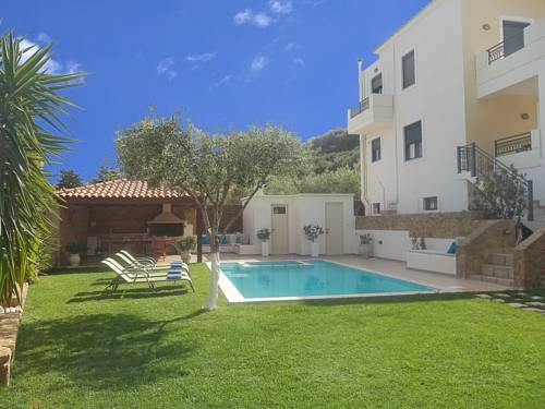Kolymvari Griekenland promotiecode Booking.com