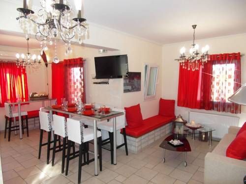 Ayios Nikitas Griekenland promotiecode Booking.com