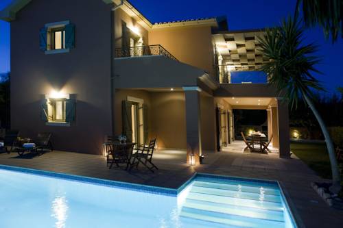 Svoronata Griekenland promotiecode Booking.com