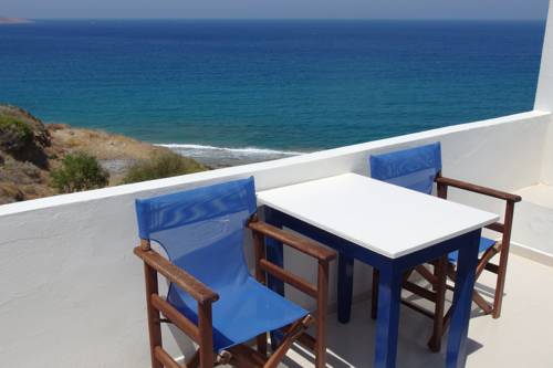 Siteía Griekenland promotiecode Booking.com