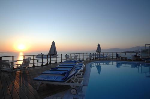 Mykonos-stad Griekenland promotiecode Booking.com