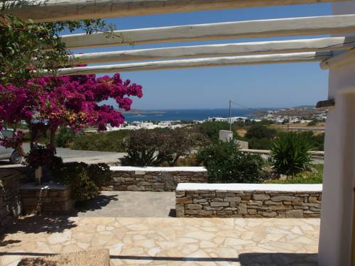 Naousa Griekenland promotiecode Booking.com