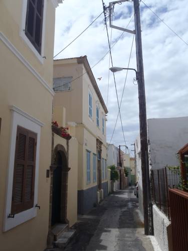 Rhodos-stad Griekenland promotiecode Booking.com