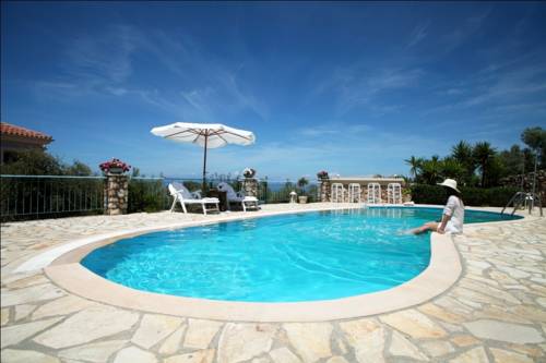 Tsoukalades Griekenland promotiecode Booking.com