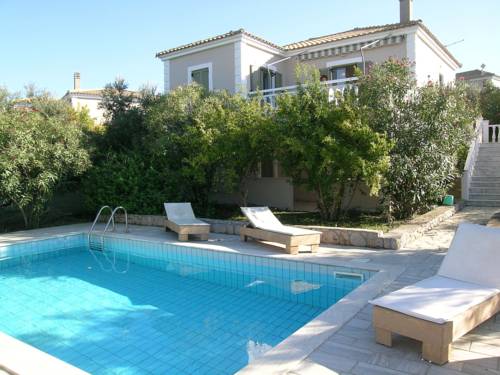 Gialova Griekenland promotiecode Booking.com