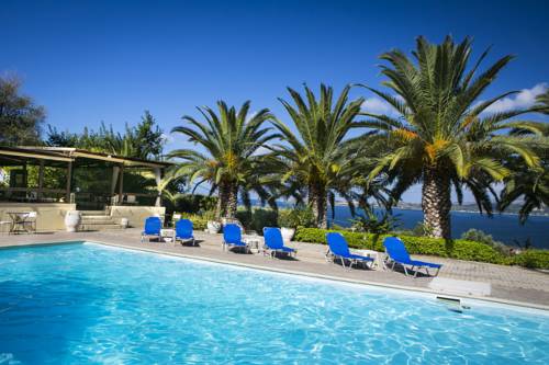 Lassi Griekenland promotiecode Booking.com