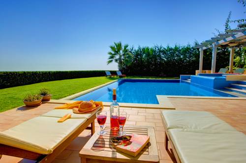 Sarláta Griekenland promotiecode Booking.com
