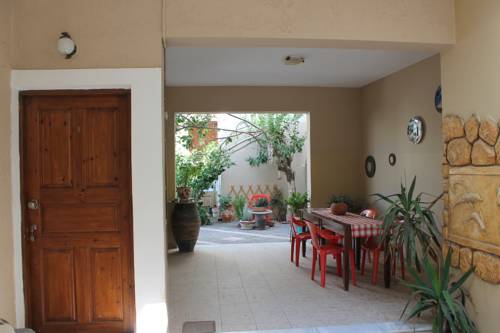 Agia Pelagia Griekenland promotiecode Booking.com