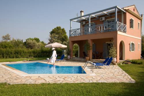 Lefkas-stad Griekenland promotiecode Booking.com