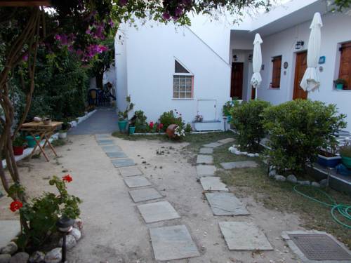 Skyros Griekenland promotiecode Booking.com