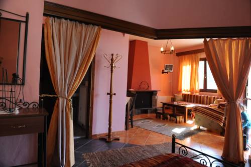 Meer Kerkini-Serres Griekenland promotiecode Booking.com