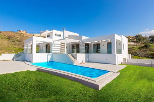 Panormos Rethymno Griekenland promotiecode Booking.com