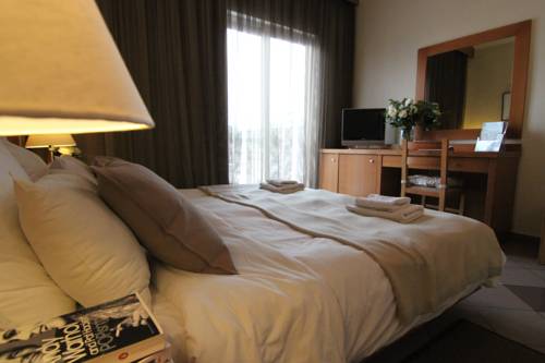 Athene Griekenland promotiecode Booking.com