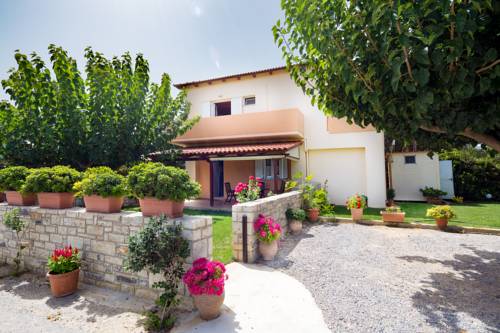 Kissamos Griekenland promotiecode Booking.com